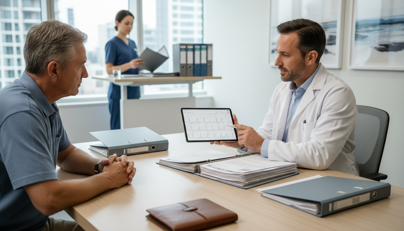 Private Practice Cardiologist in Community Clinic Private Practice Cardiologist in Community Clinic - US citizen IMG for Academic vs Private Practice for US Citizen IMG in Car