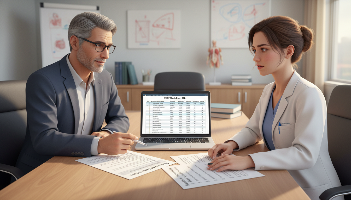 US citizen IMG discussing residency application strategy with mentor US citizen IMG discussing residency application strategy with mentor - US citizen IMG for Backup Specialty Planning for US Ci