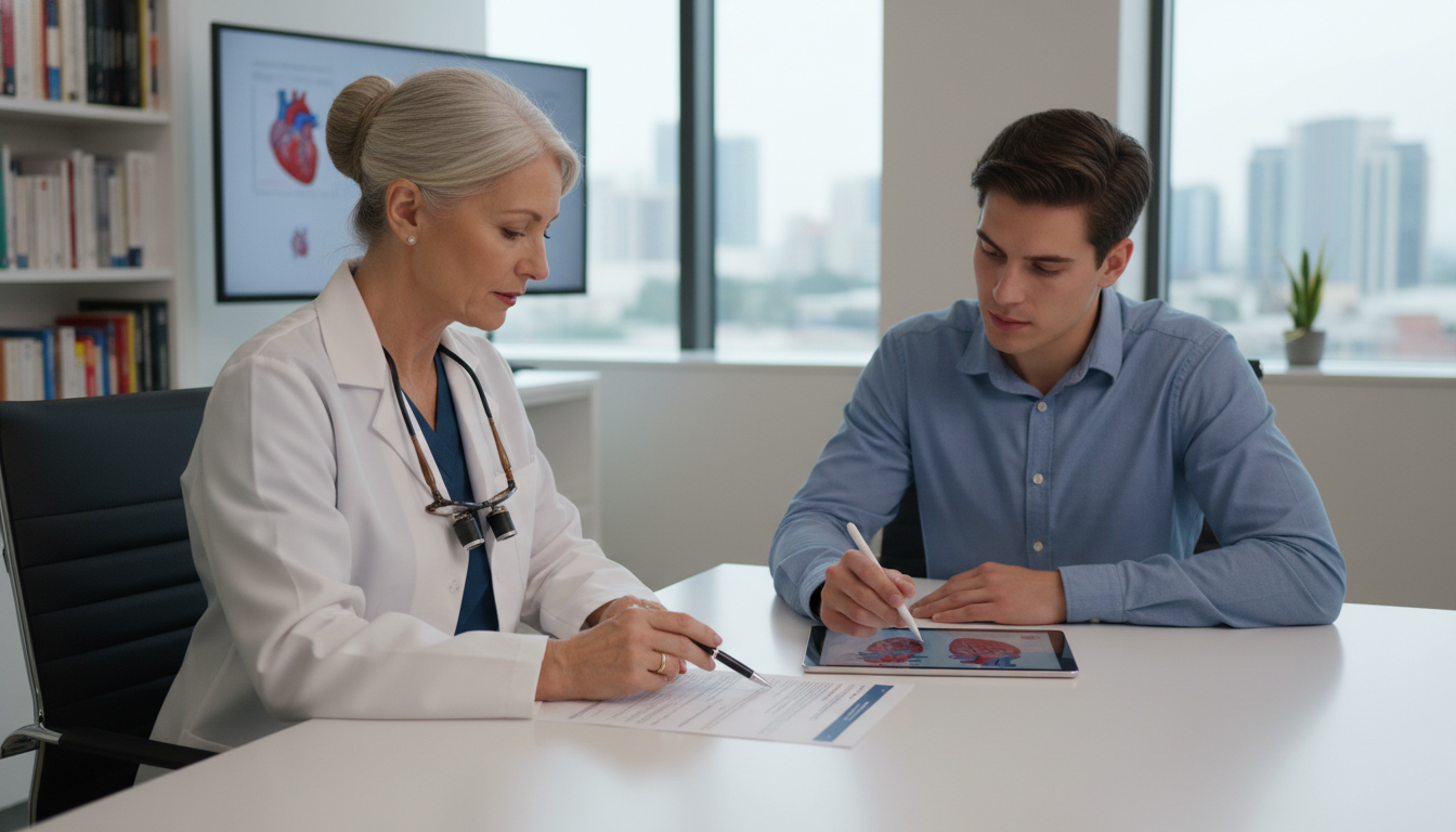 Cardiothoracic surgery mentor guiding an IMG on residency CV and career path Cardiothoracic surgery mentor guiding an IMG on residency CV and career path - US citizen IMG for CV Building for US Citizen