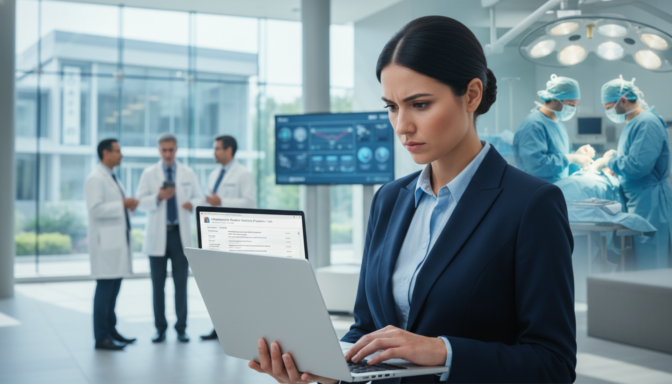 Identifying Malignant Cardiothoracic Surgery Residency Programs for US IMGs