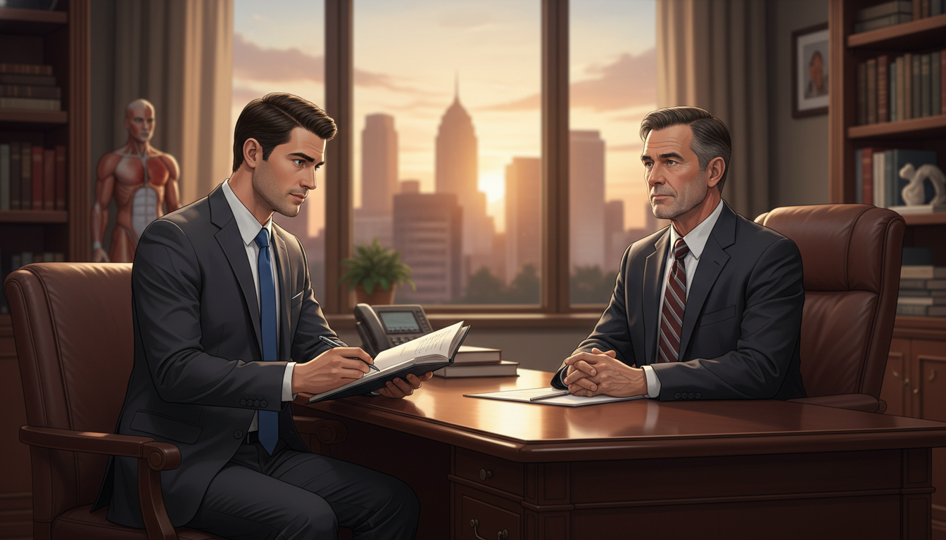 US citizen IMG asking residency interview questions about program culture US citizen IMG asking residency interview questions about program culture - US citizen IMG for Identifying Malignant Programs