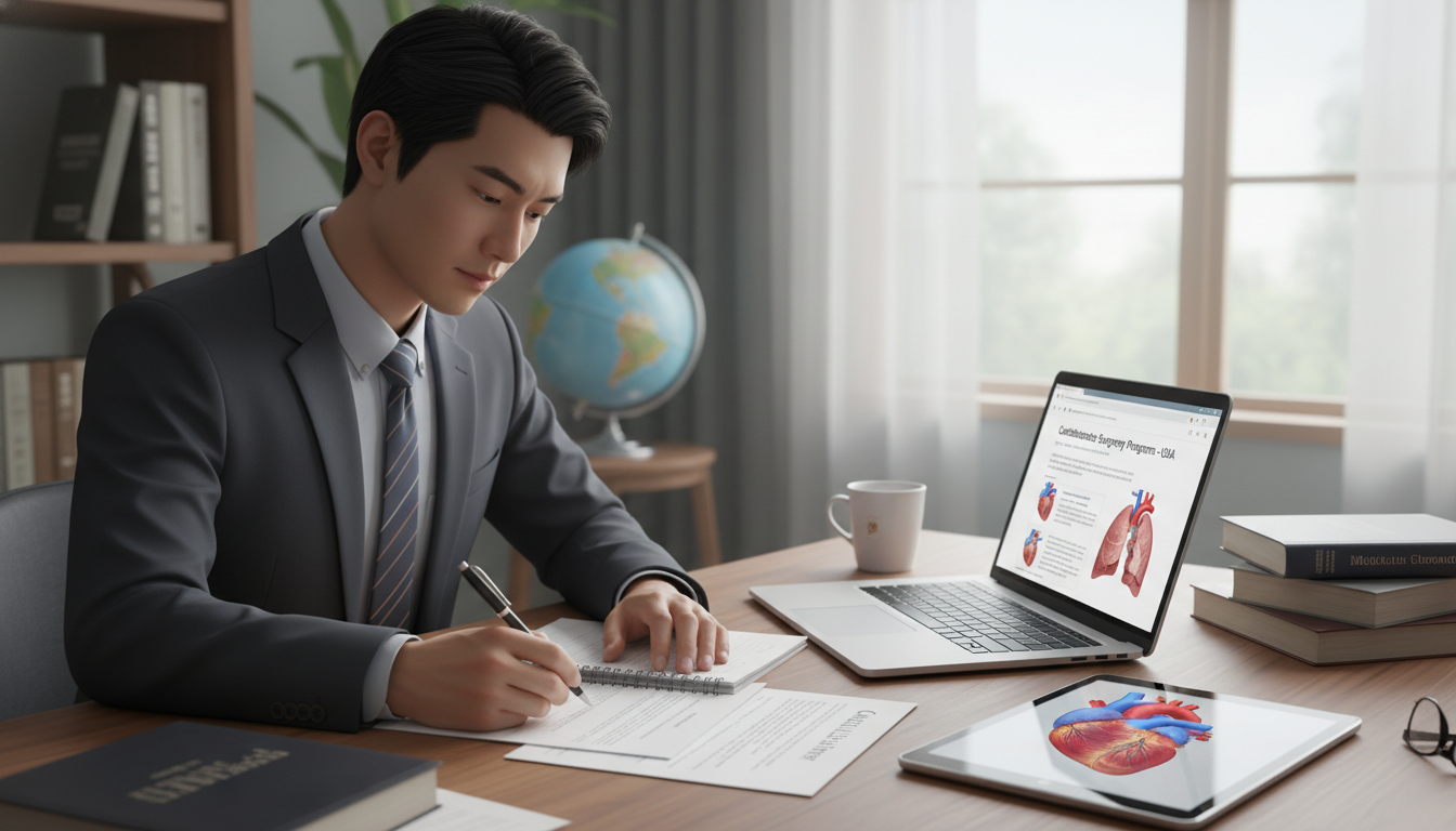 US citizen IMG refining residency interview narrative US citizen IMG refining residency interview narrative - US citizen IMG for Pre-Interview Preparation for US Citizen IMG in Ca