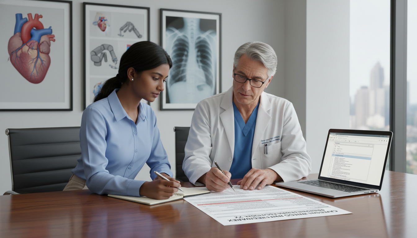 Mentor advising a US citizen IMG on cardiothoracic surgery residency choices Mentor advising a US citizen IMG on cardiothoracic surgery residency choices - US citizen IMG for How to Research Programs fo