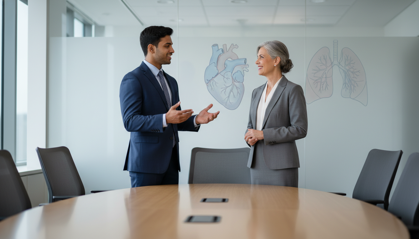 Essential Questions for US Citizen IMGs in Cardiothoracic Surgery Residency