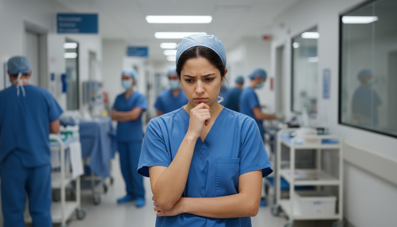 Spotting Resident Turnover Red Flags in Cardiothoracic Surgery Residency