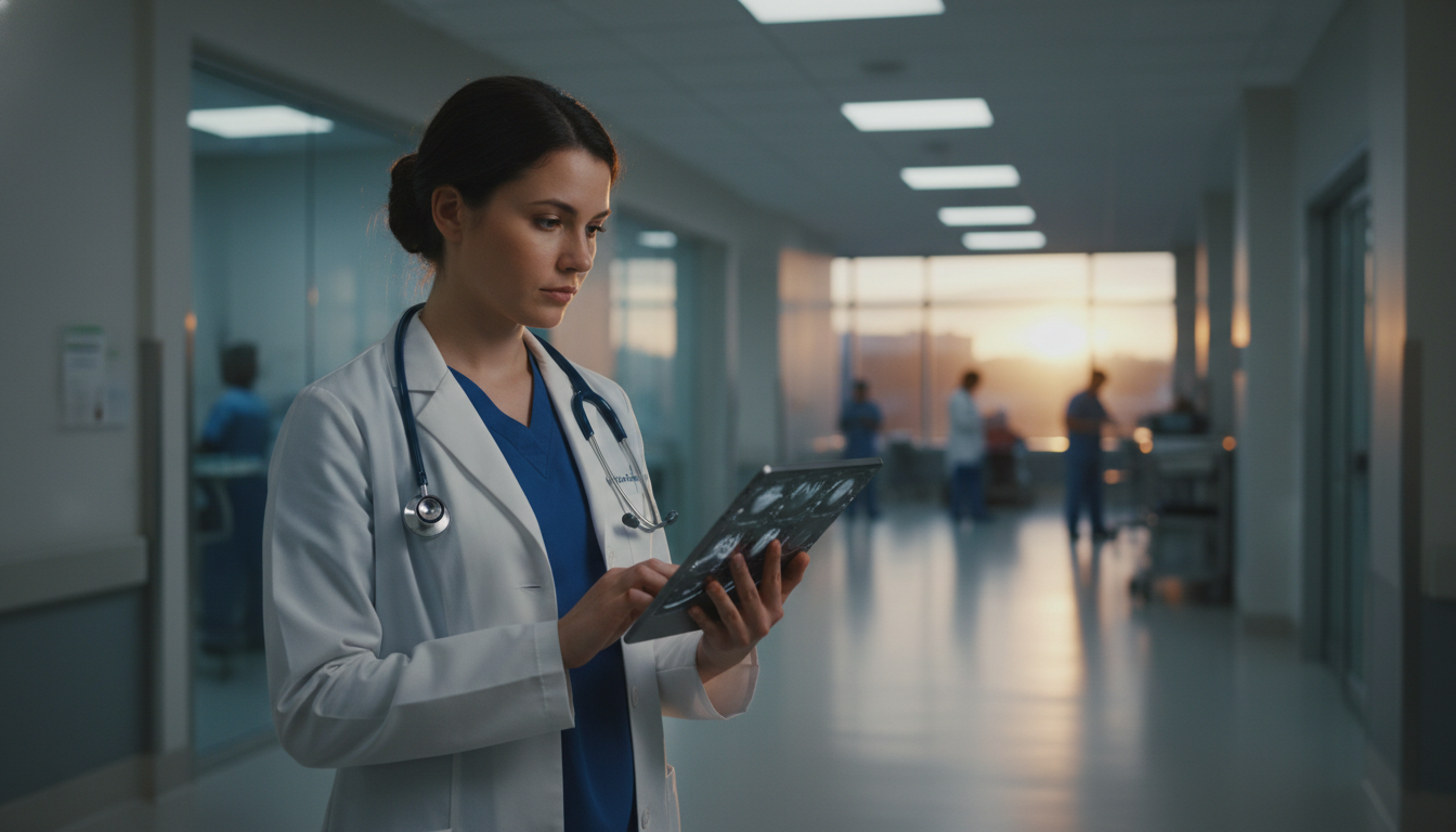 Achieving Work-Life Balance in Cardiothoracic Surgery: A Guide for US Citizen IMGs