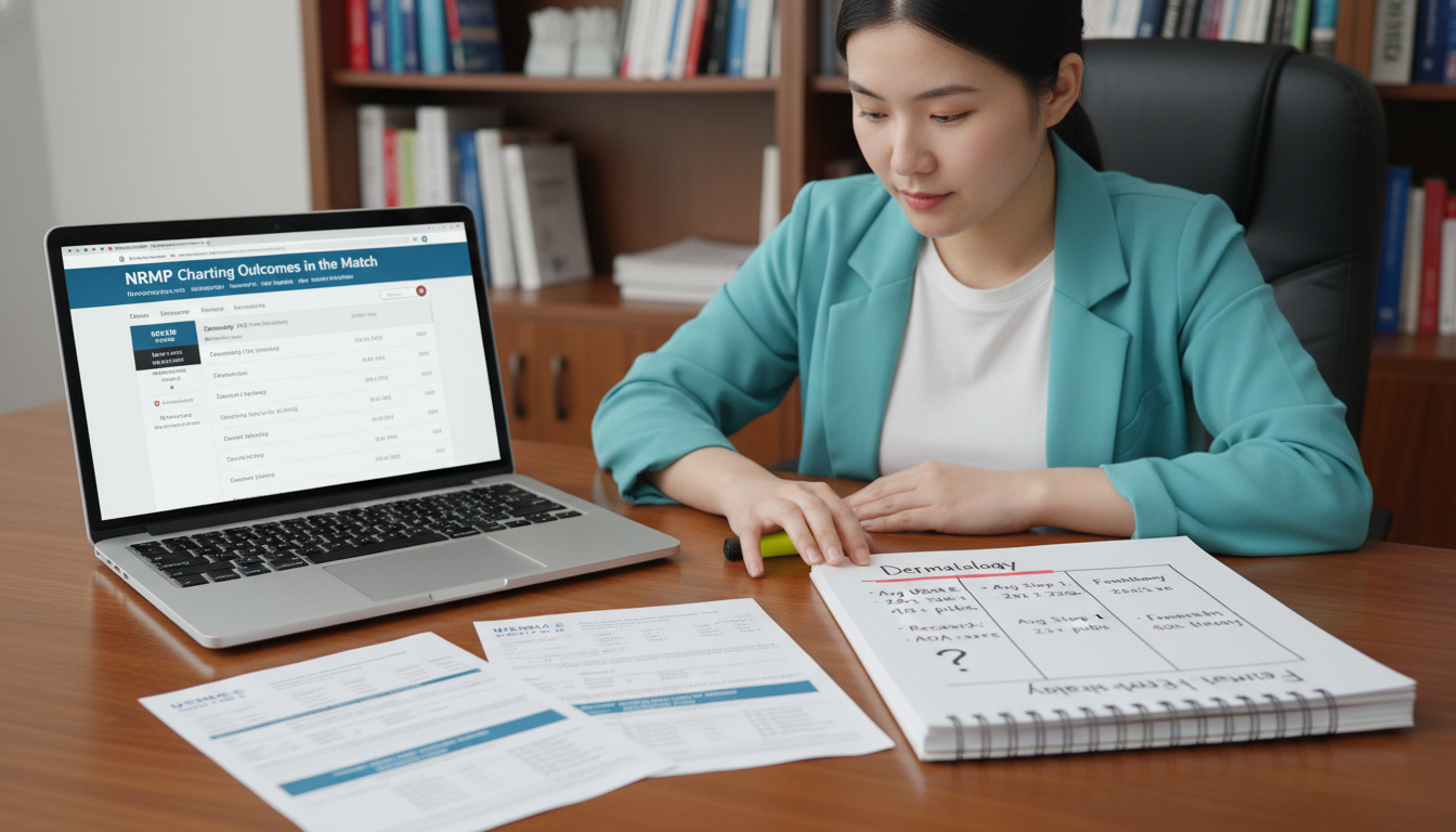 US citizen IMG assessing competitiveness for dermatology and backup specialties US citizen IMG assessing competitiveness for dermatology and backup specialties - US citizen IMG for Backup Specialty Plannin