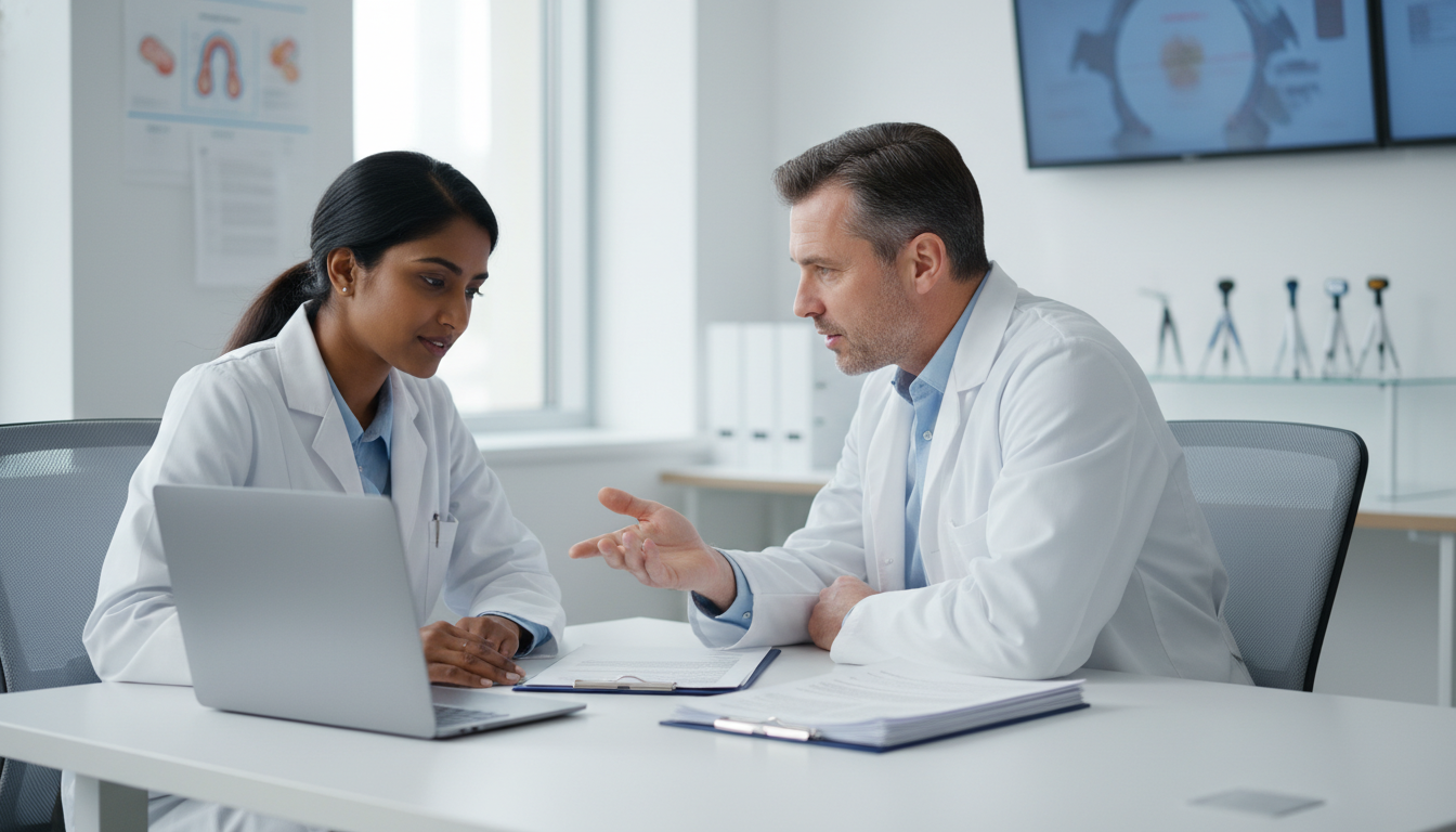 Essential Guide to Letters of Recommendation for US Citizen IMGs in Dermatology