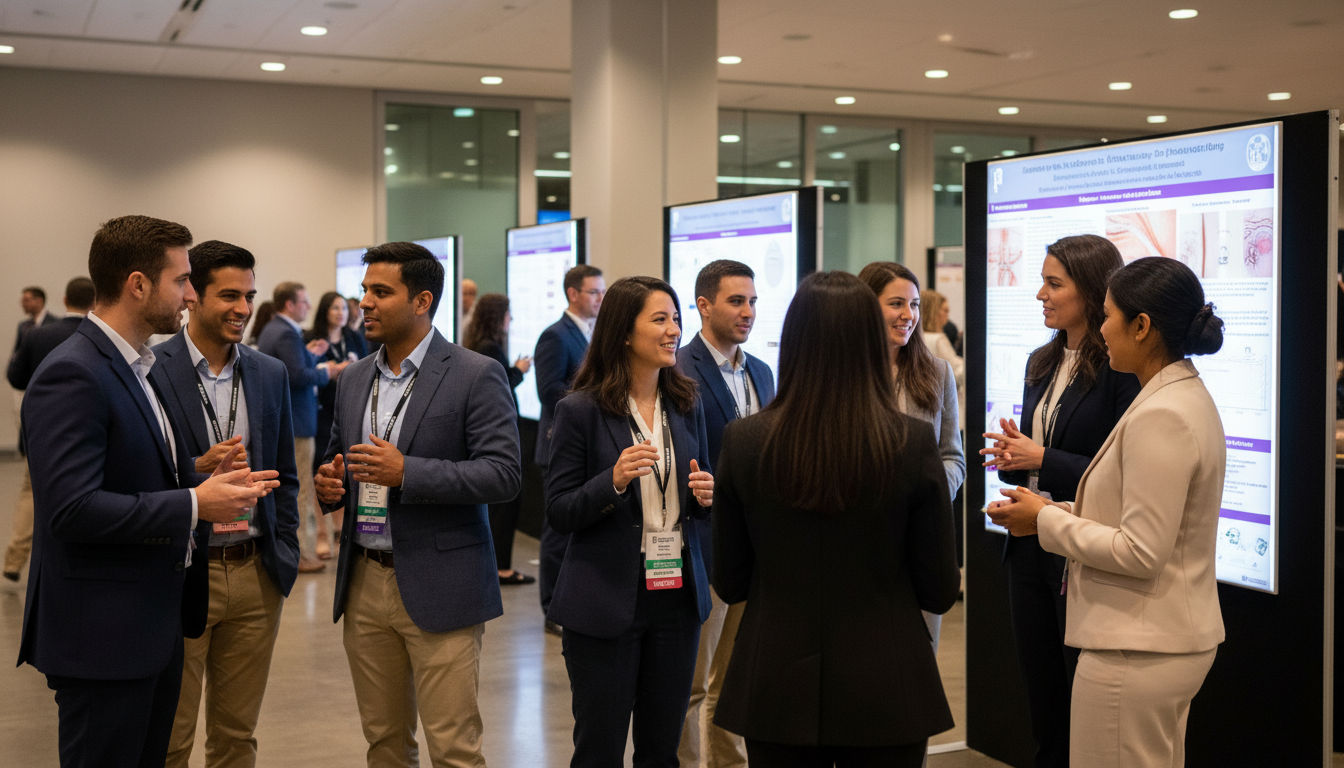 Essential Networking Strategies for US Citizen IMGs in Dermatology Residency