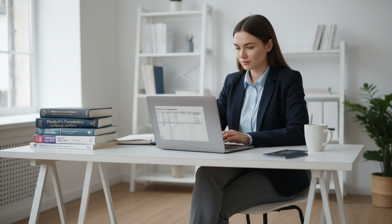 Essential Guide to Program Selection Strategy for US Citizen IMGs in Dermatology