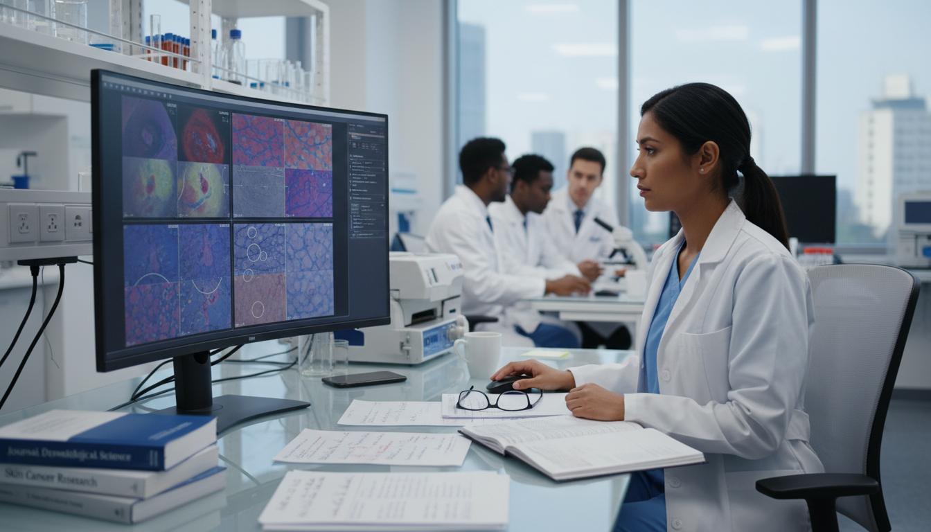 Essential Research Strategies for US Citizen IMGs in Dermatology Residency