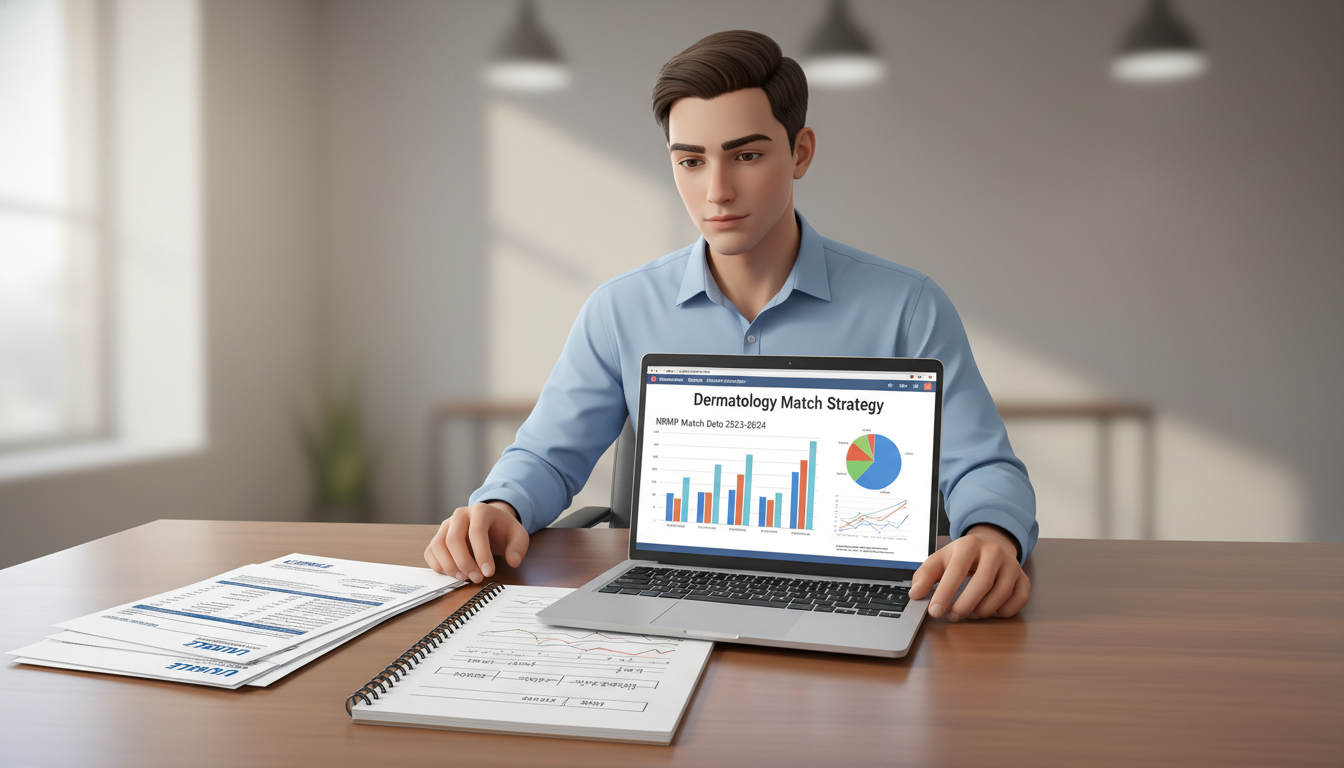 US citizen IMG evaluating dermatology application competitiveness US citizen IMG evaluating dermatology application competitiveness - US citizen IMG for Ultra-Competitive Specialty Strategy f