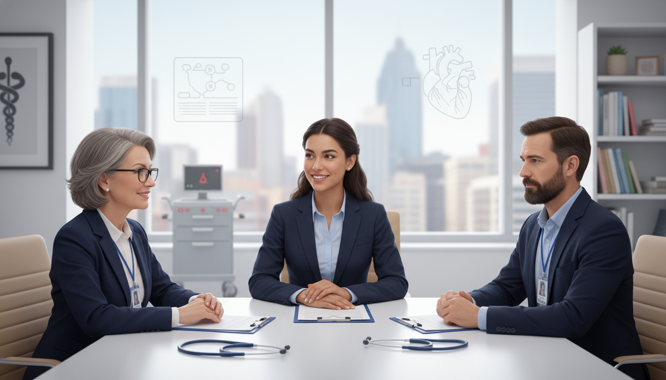 Crack the Code: Common Residency Interview Questions for US Citizen IMGs