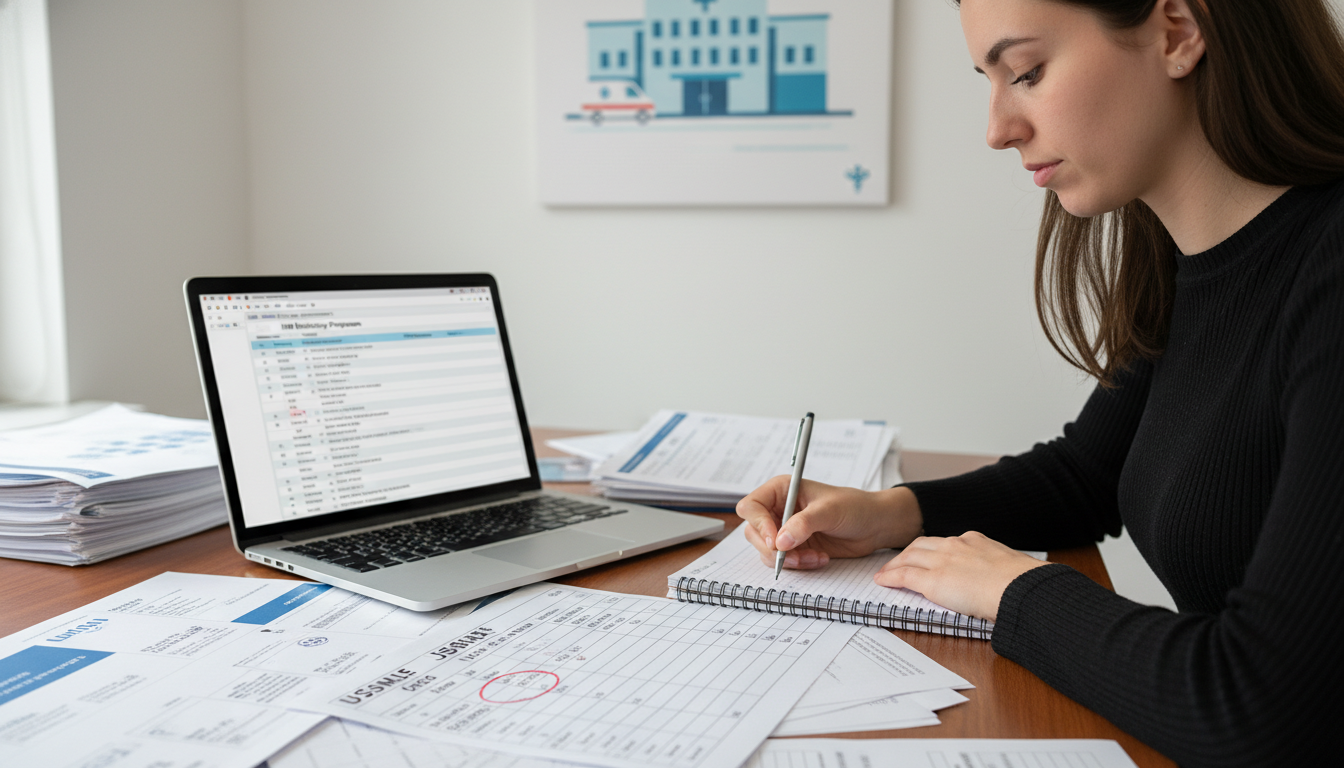 Effective Strategies for US Citizen IMGs with Low Step Scores in EM-IM