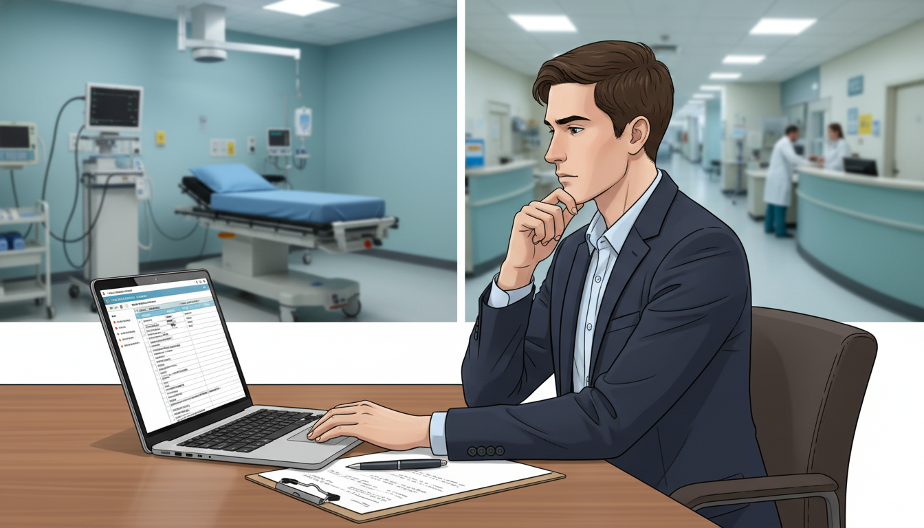 Guide for US Citizen IMGs: Identifying Malignant EM-IM Residency Programs