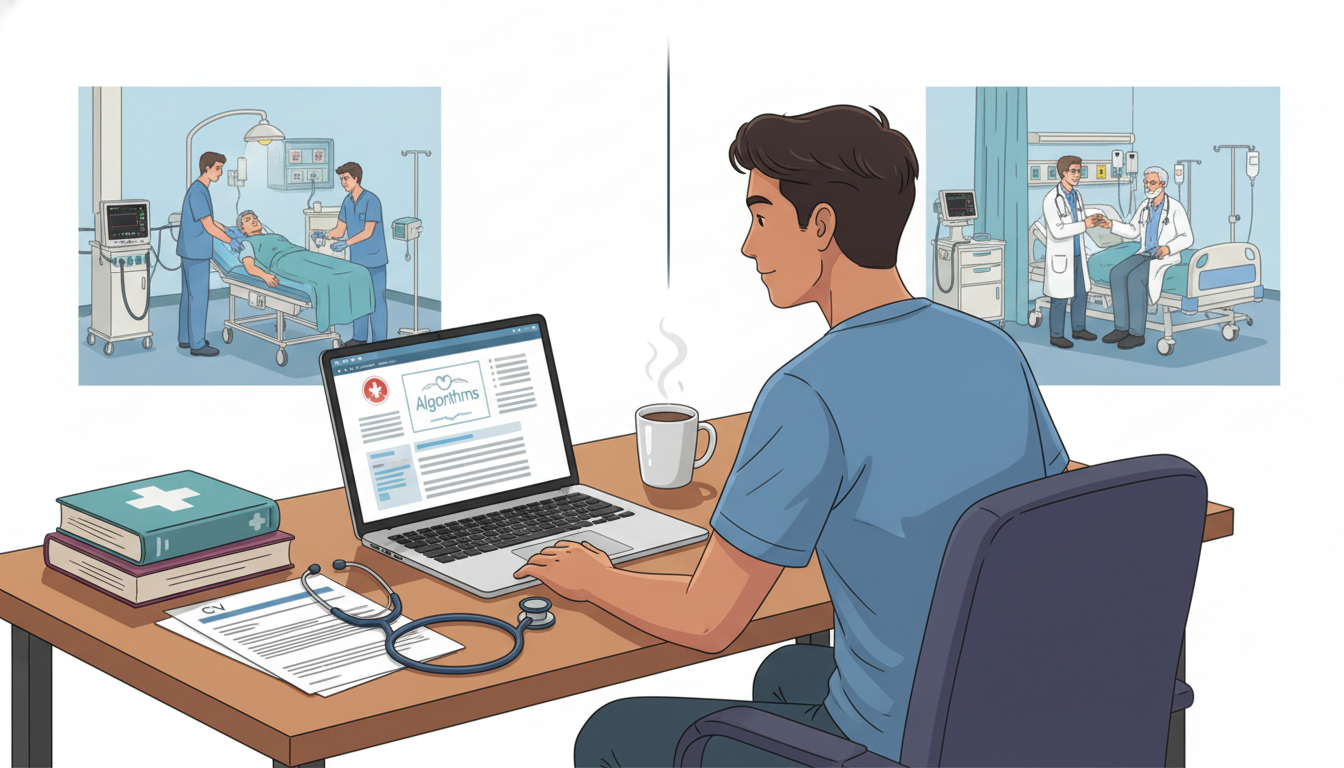 Navigating Red Flags in EM-IM Residency Applications for US Citizen IMGs