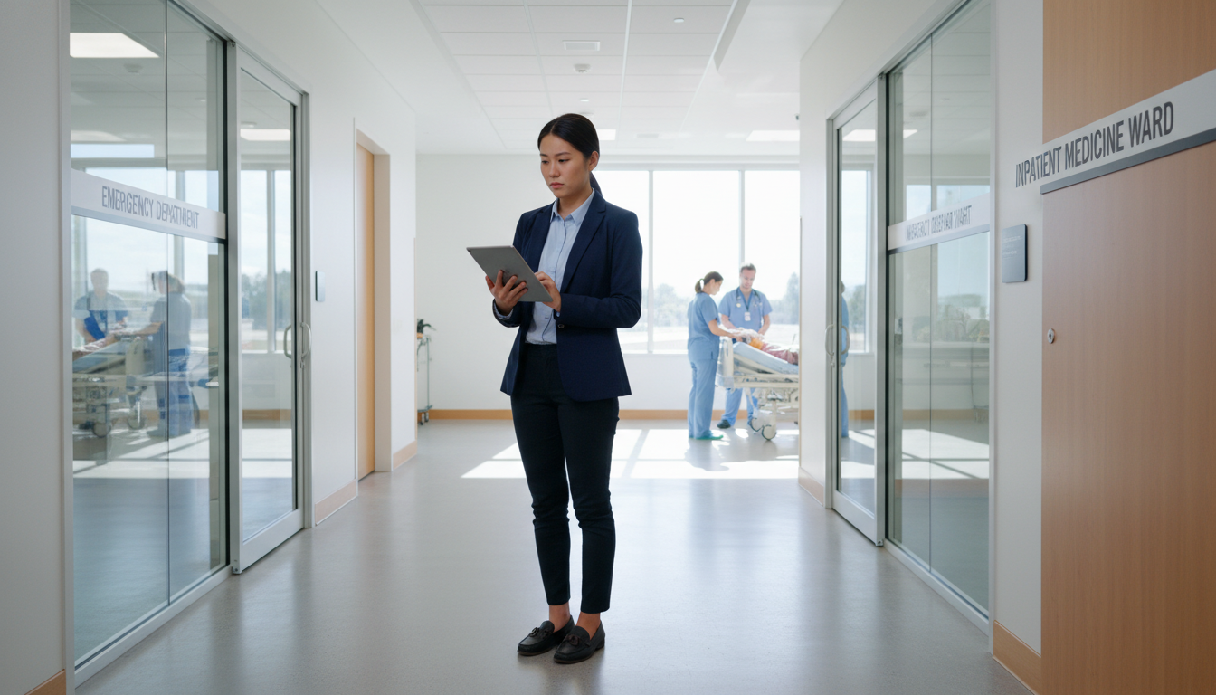 Navigating Work-Life Balance in EM-IM: A Guide for US Citizen IMGs