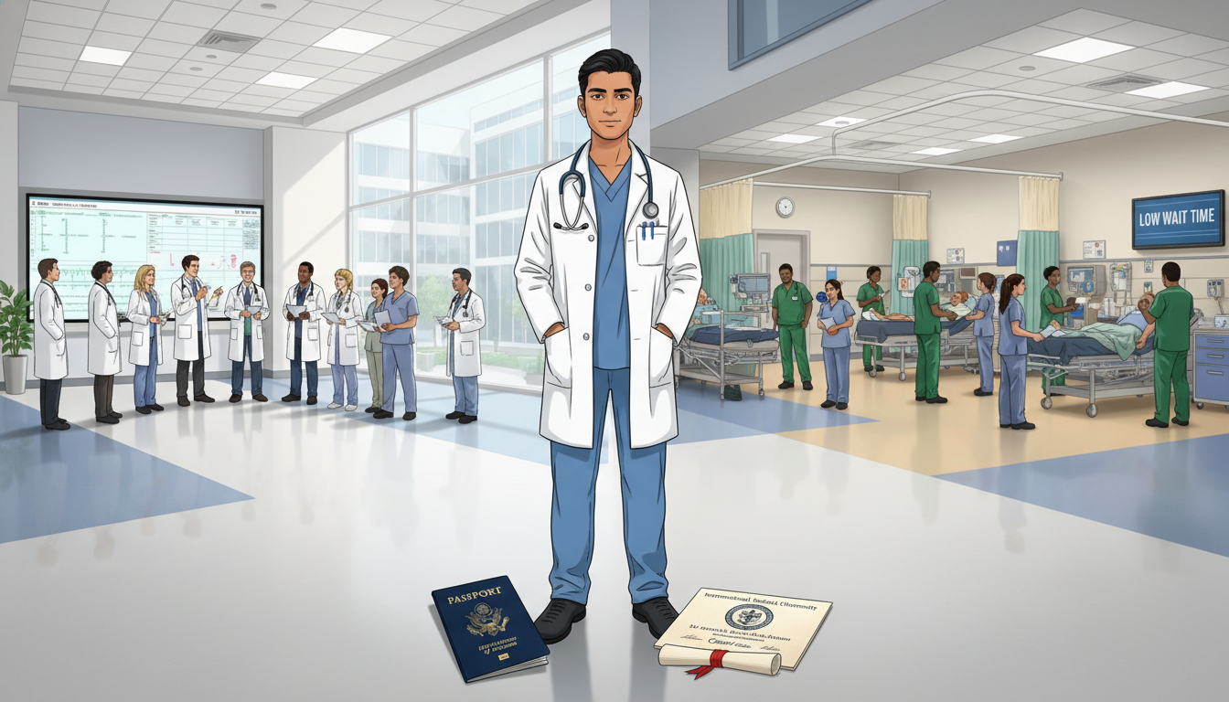Choosing Between Academic and Private Practice in Emergency Medicine Residency