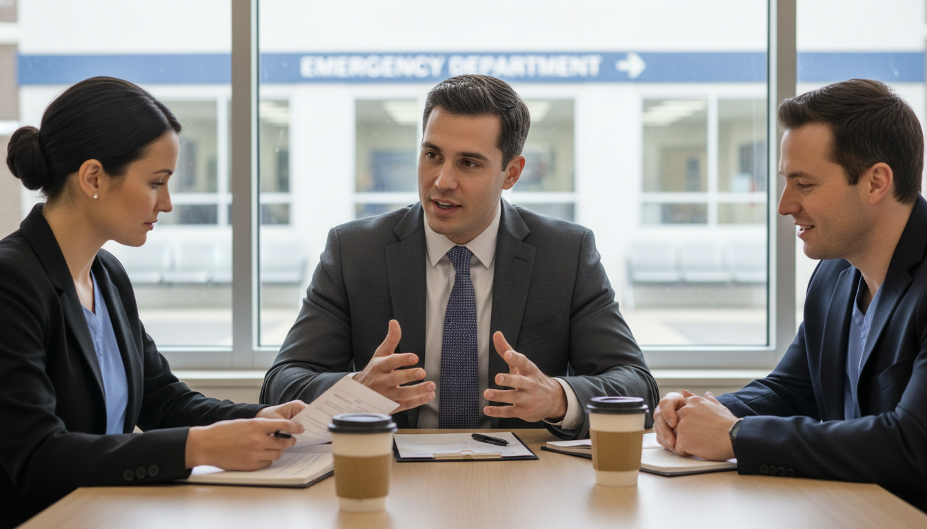 Emergency medicine residency interview with US citizen IMG candidate - US citizen IMG for Common Interview Questions for US C