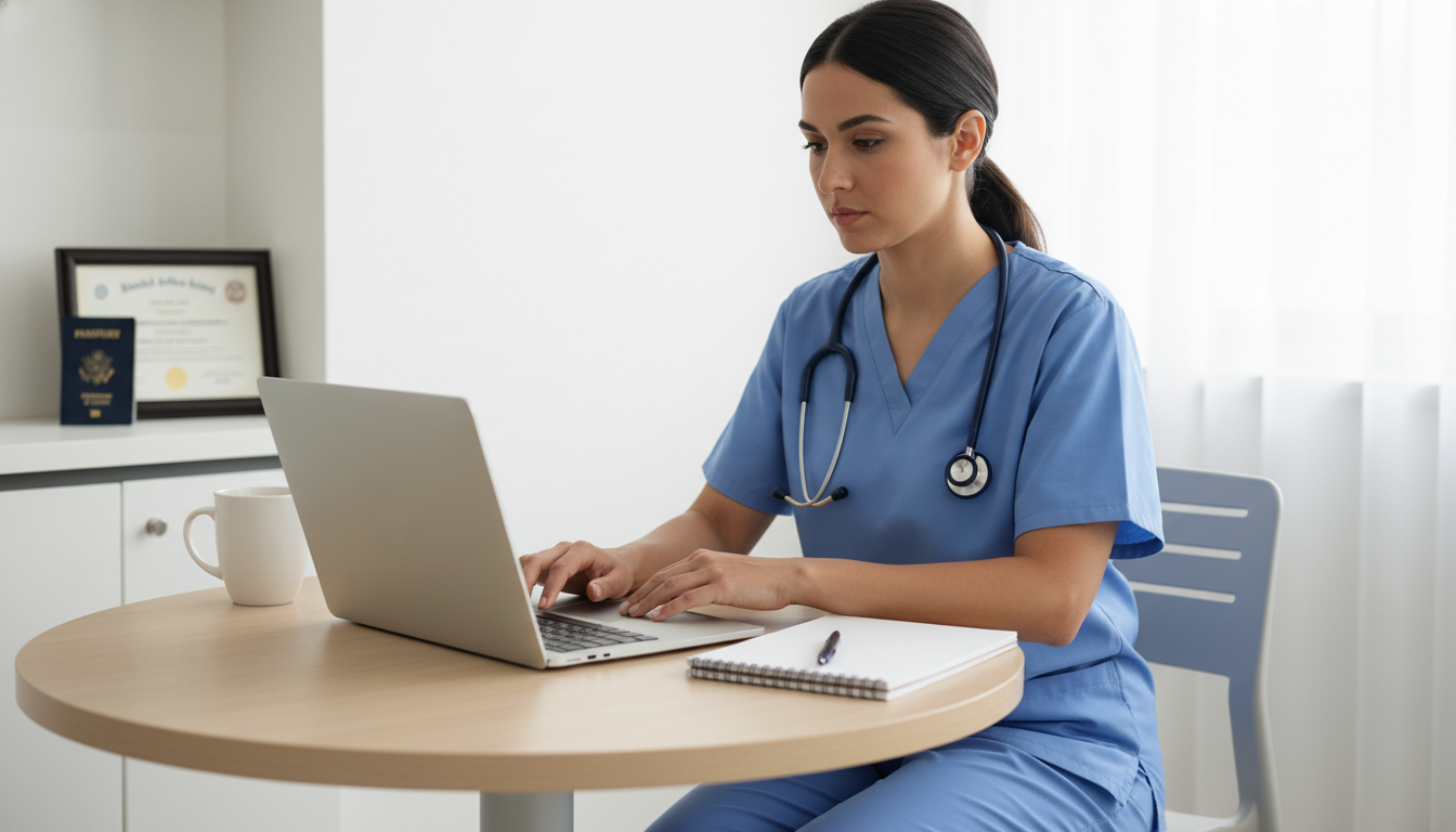 Essential Job Search Timing Guide for US Citizen IMGs in Emergency Medicine