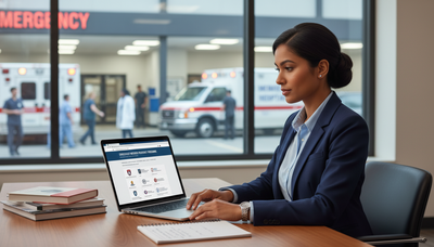 Essential Residency Program Selection Strategies for US Citizen IMGs in EM