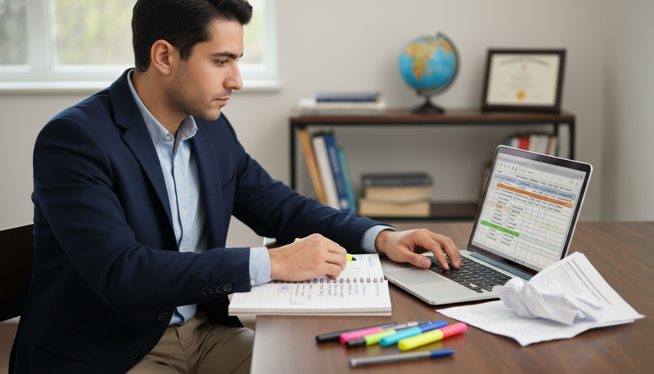 US citizen IMG researching emergency medicine residency programs - US citizen IMG for Program Selection Strategy for US Citiz