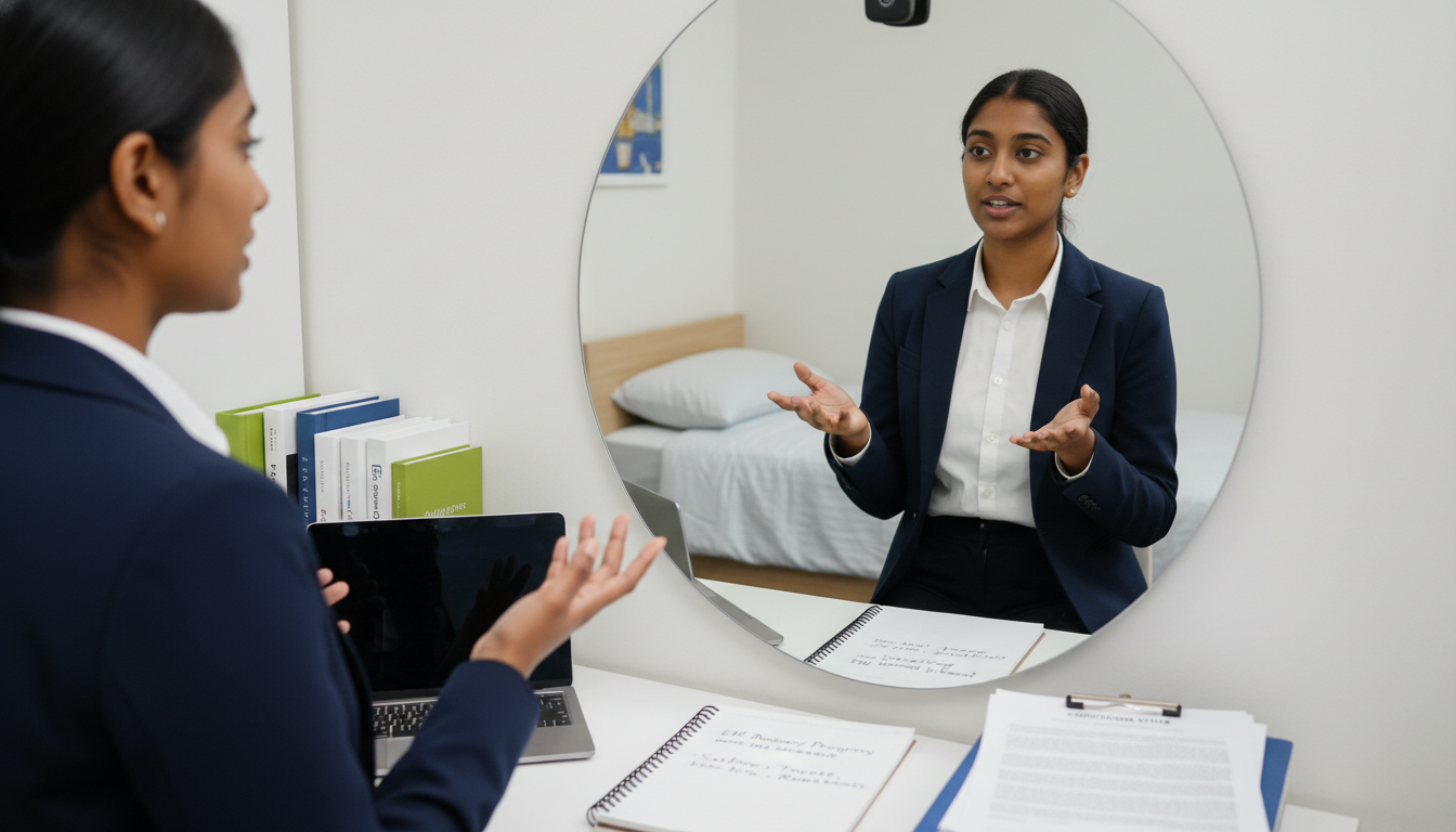 Emergency medicine residency interview preparation - US citizen IMG for Program Selection Strategy for US Citizen IMG in Emer