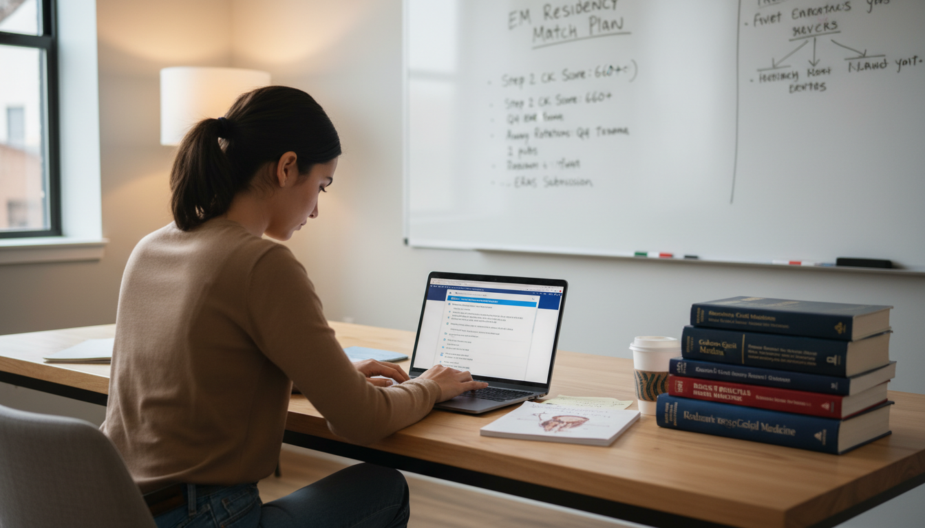 US IMG preparing for Step 2 CK exam with EM focus - US citizen IMG for Step Score Strategy for US Citizen IMG in Emergency Me