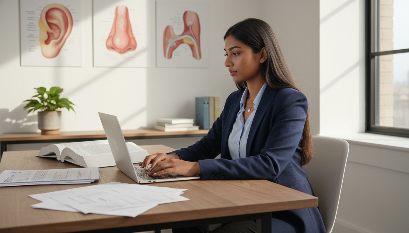 US citizen IMG drafting pre-interview email to ENT residency programs US citizen IMG drafting pre-interview email to ENT residency programs - US citizen IMG for Pre-Match Communication for US Cit