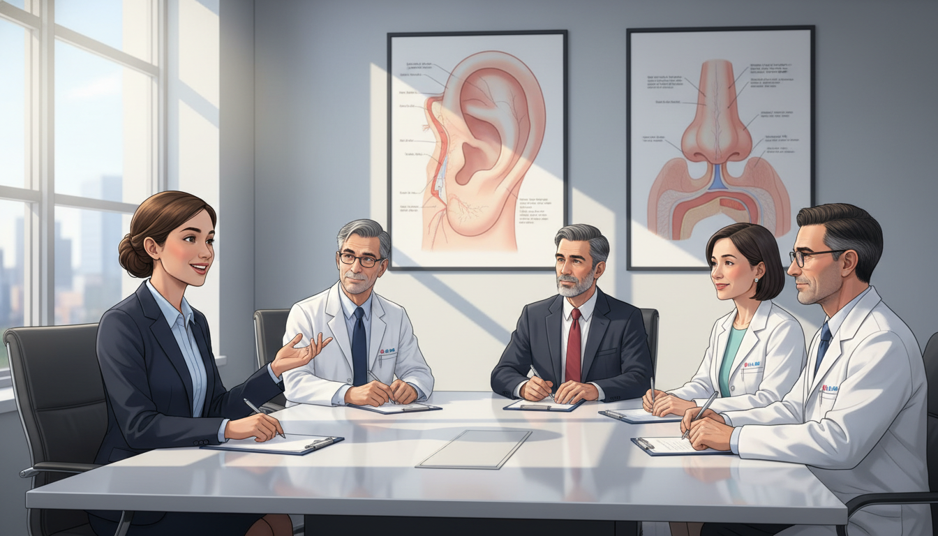 Essential Questions for US Citizen IMG Applying to ENT Residency