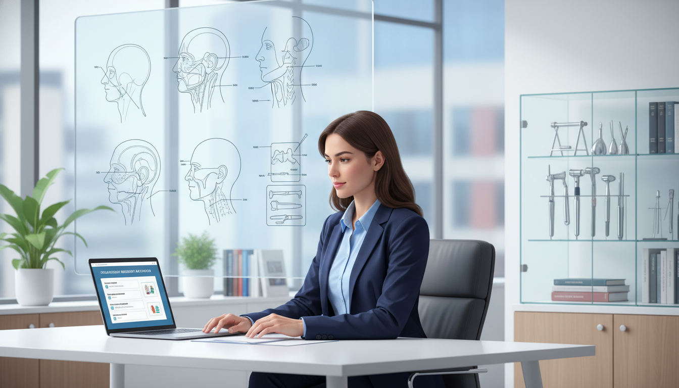 Addressing Red Flags in ENT Residency Applications for US Citizen IMGs