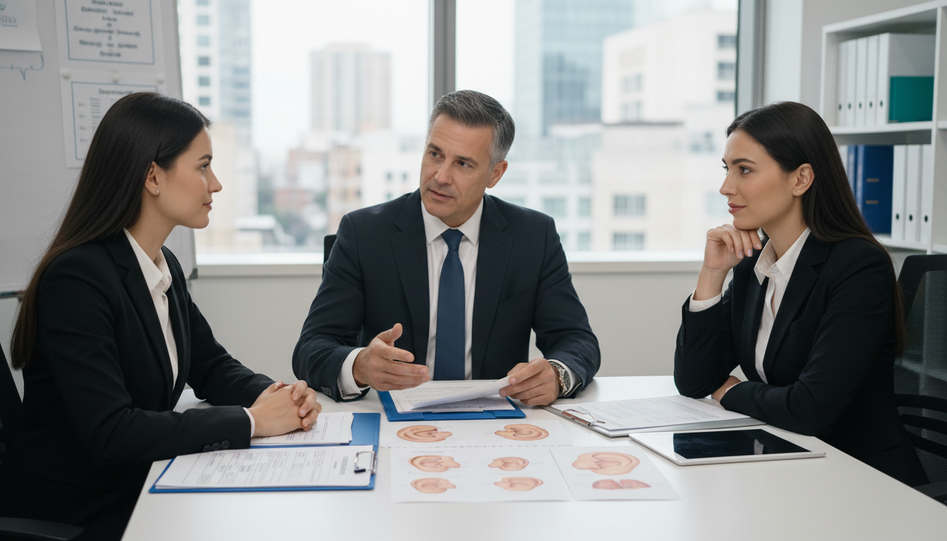 US citizen IMG interviewing for an ENT residency position US citizen IMG interviewing for an ENT residency position - US citizen IMG for Addressing Red Flags for US Citizen IMG in Oto