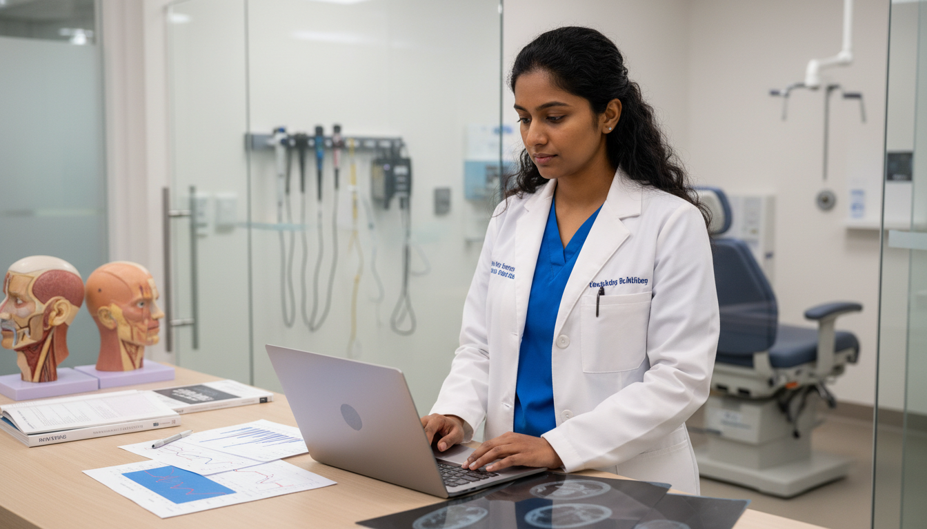 Essential Research Strategies for US Citizen IMGs in Otolaryngology Residency