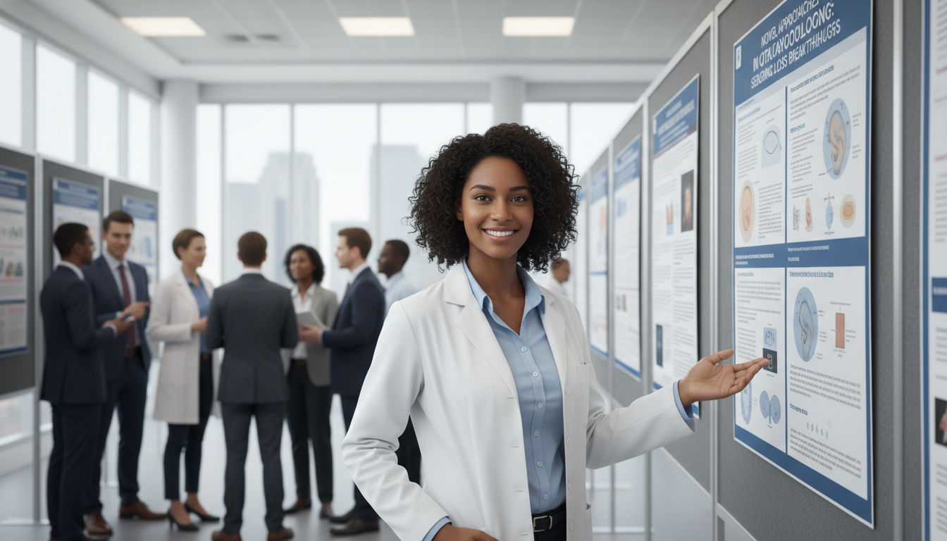 Essential Research Profile Guide for US Citizen IMGs in ENT Residency