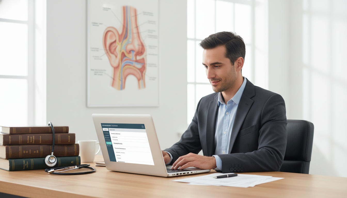 Essential Strategy for US Citizen IMGs: Navigating ENT Residency Match