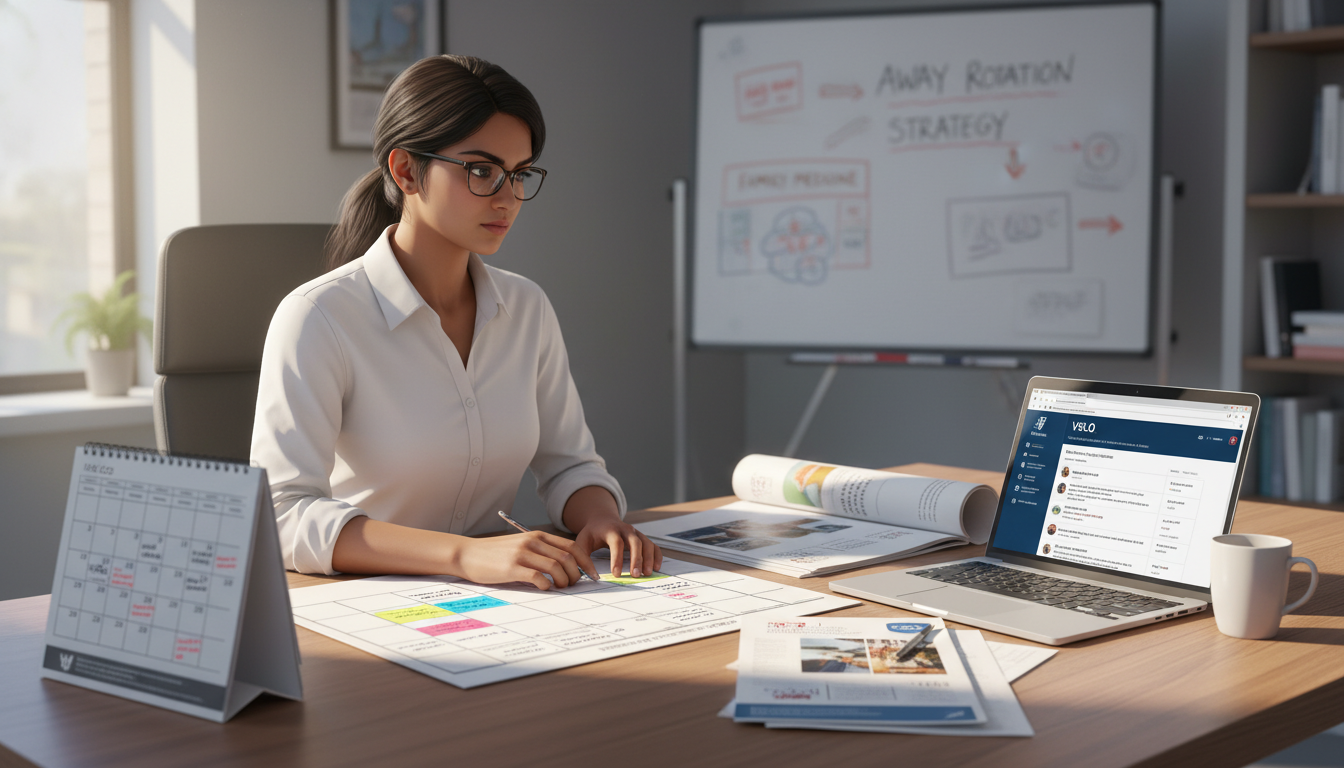 Mastering Away Rotations: Essential Guide for US Citizen IMGs in Family Medicine