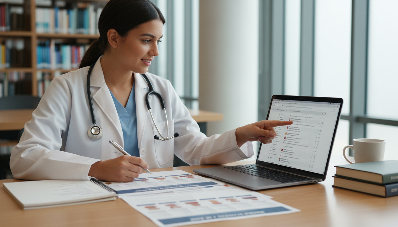 Comparing family medicine residency programs for away rotations - US citizen IMG for Away Rotation Strategy for US Citizen IM