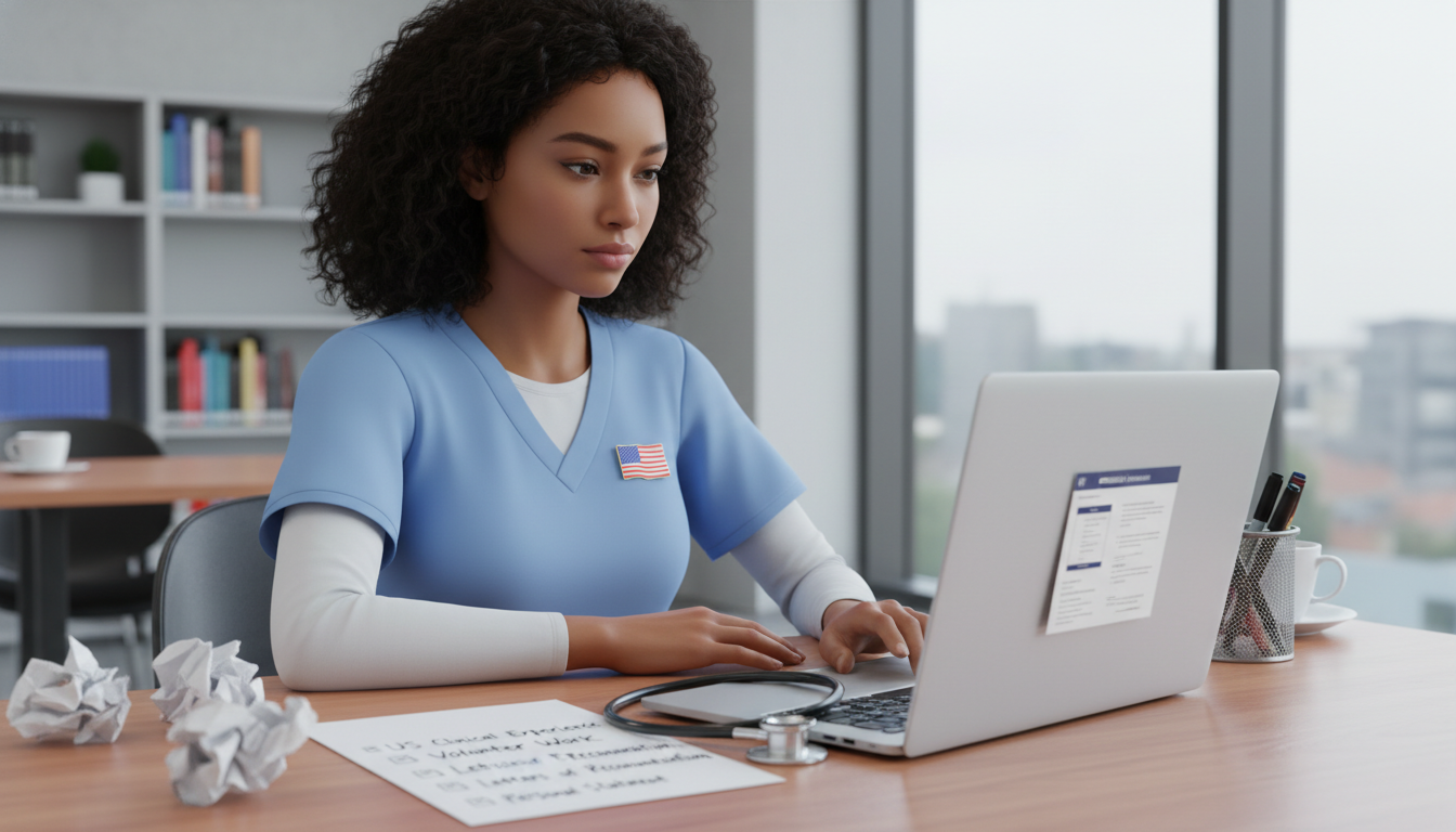 US Citizen IMG Planning Family Medicine CV Strategy US Citizen IMG Planning Family Medicine CV Strategy - US citizen IMG for CV Building for US Citizen IMG in Family Medicine