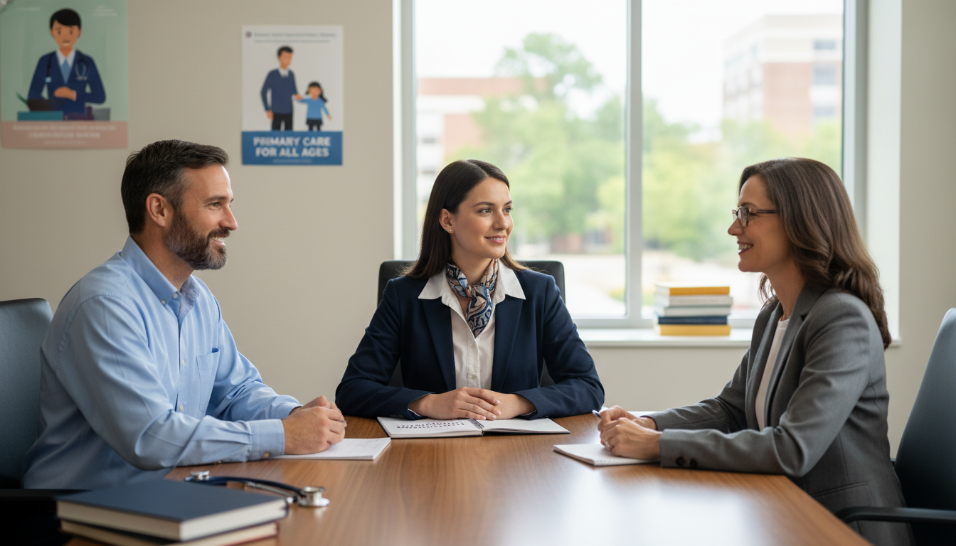 Essential Residency Interview Questions for US Citizen IMGs in Family Medicine