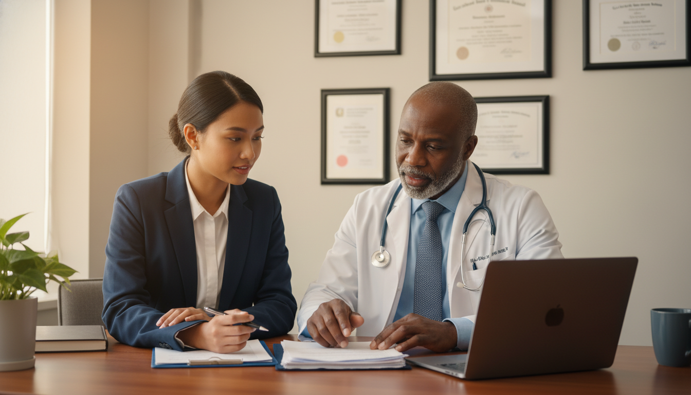 Ultimate Guide to Letters of Recommendation for US Citizen IMGs in Family Medicine