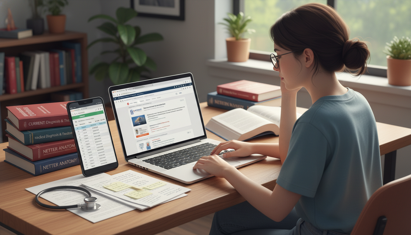 Ultimate Guide for US Citizen IMGs: Researching Family Medicine Residencies