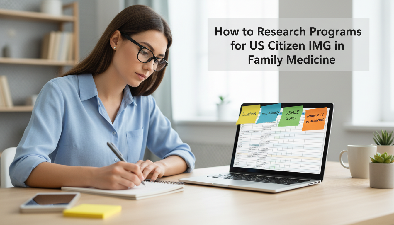 US citizen IMG brainstorming residency program criteria US citizen IMG brainstorming residency program criteria - US citizen IMG for How to Research Programs for US Citizen IMG in F