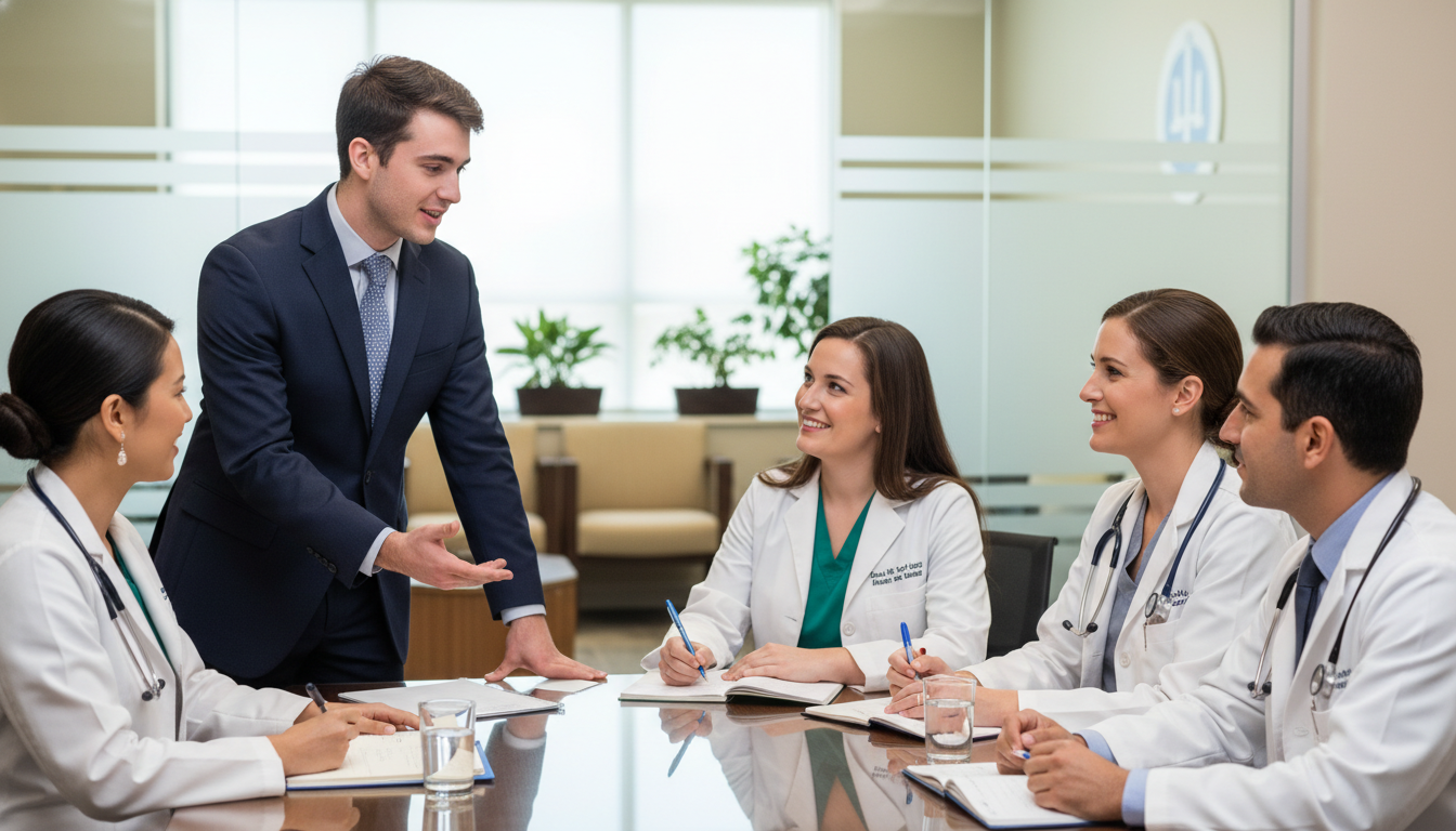 Family medicine residency interview panel with US citizen IMG candidate - US citizen IMG for Questions to Ask Programs for US
