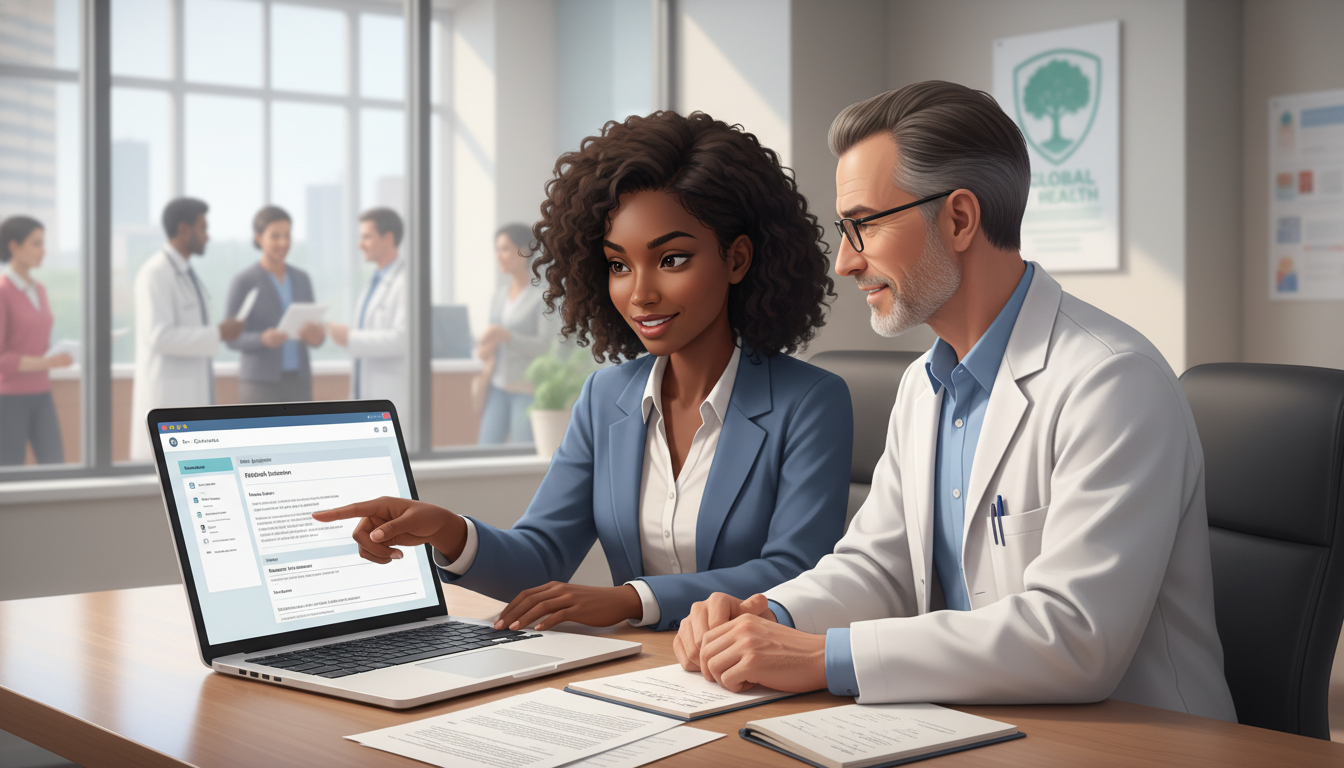 Navigating Red Flags for US Citizen IMGs in Family Medicine Residency