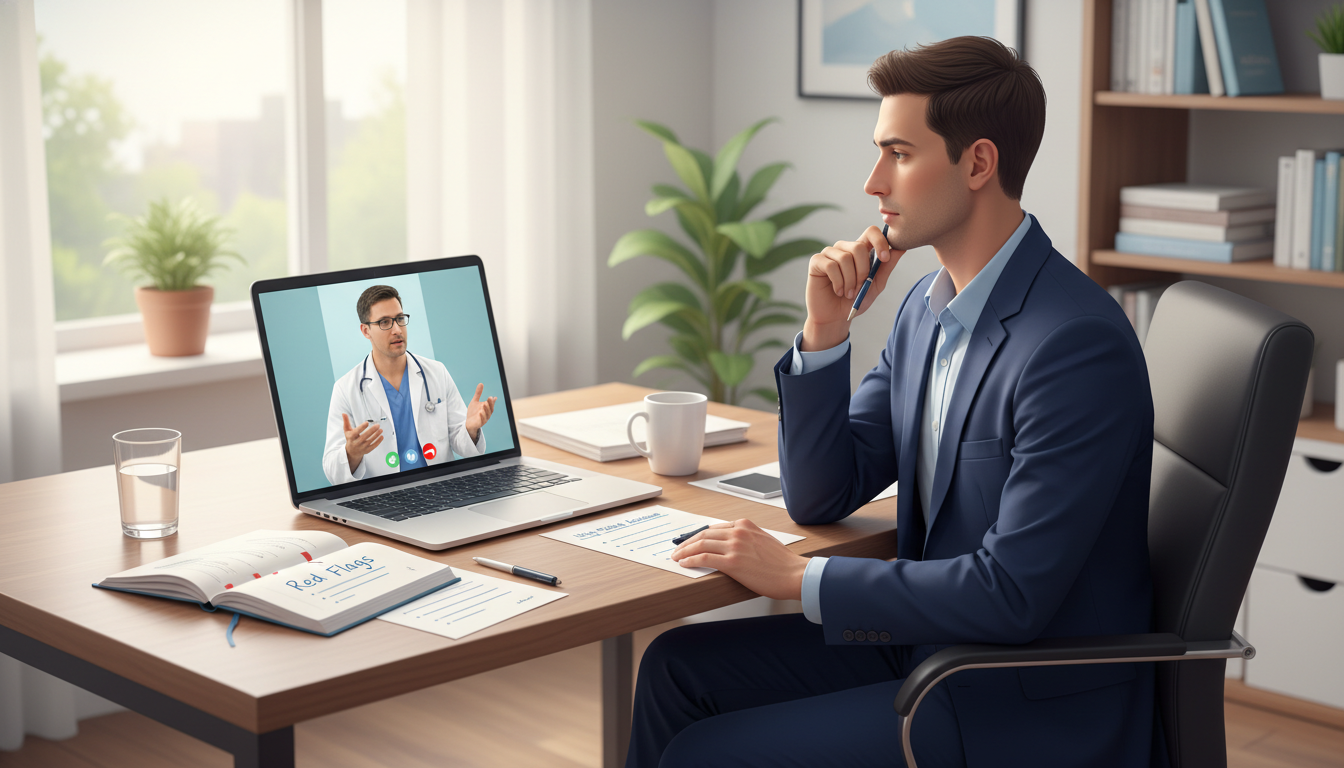 Family medicine residency interview preparation for US citizen IMG Family medicine residency interview preparation for US citizen IMG - US citizen IMG for Addressing Red Flags for US Citizen I