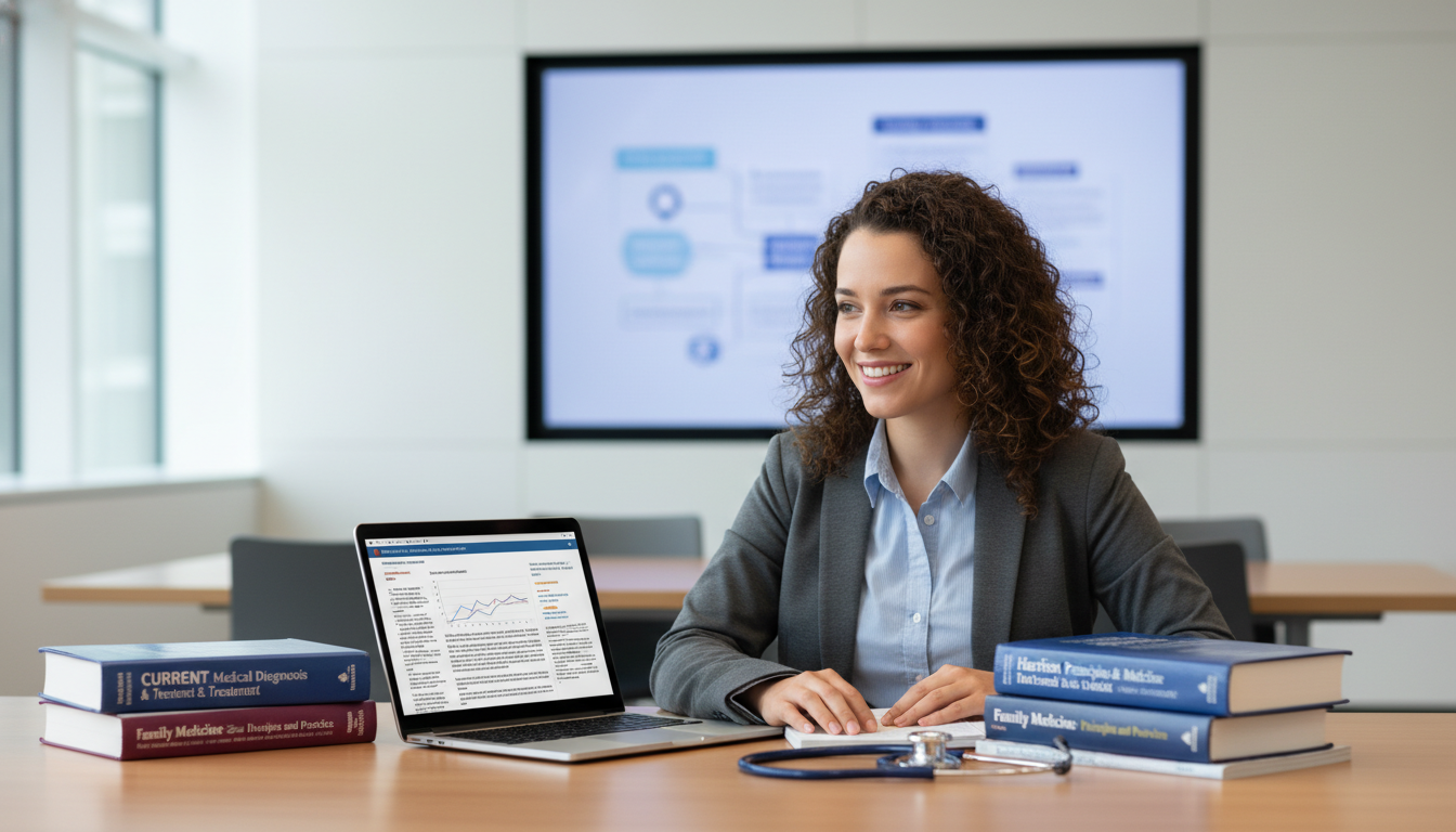 Building a Strong Research Profile for US Citizen IMGs in Family Medicine