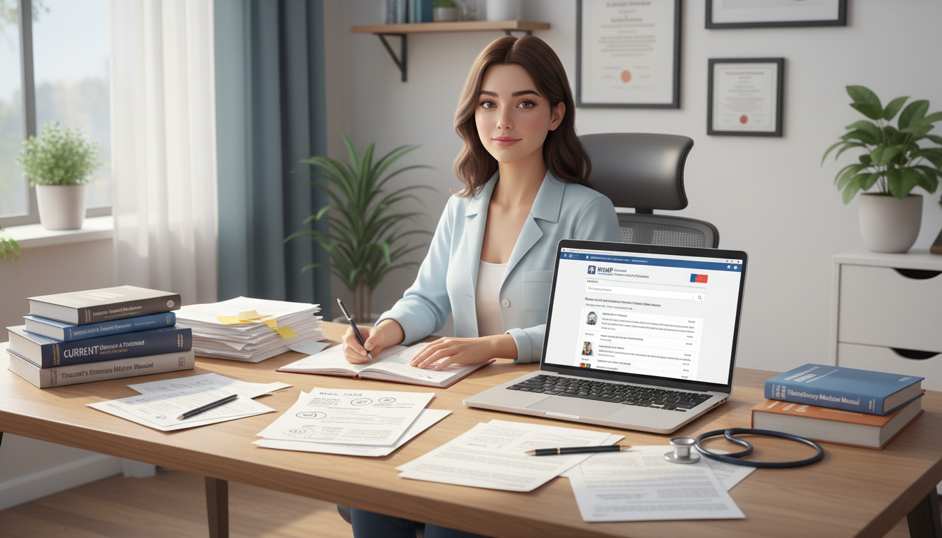 Essential SOAP Preparation Guide for US Citizen IMGs in Family Medicine