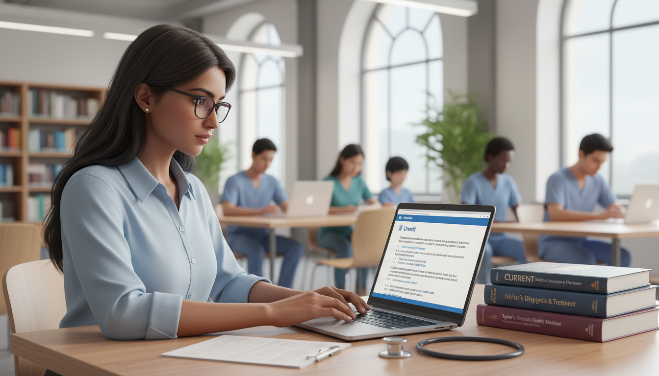 Your Ultimate Guide to USMLE Step 2 CK Prep for US Citizen IMGs in Family Medicine