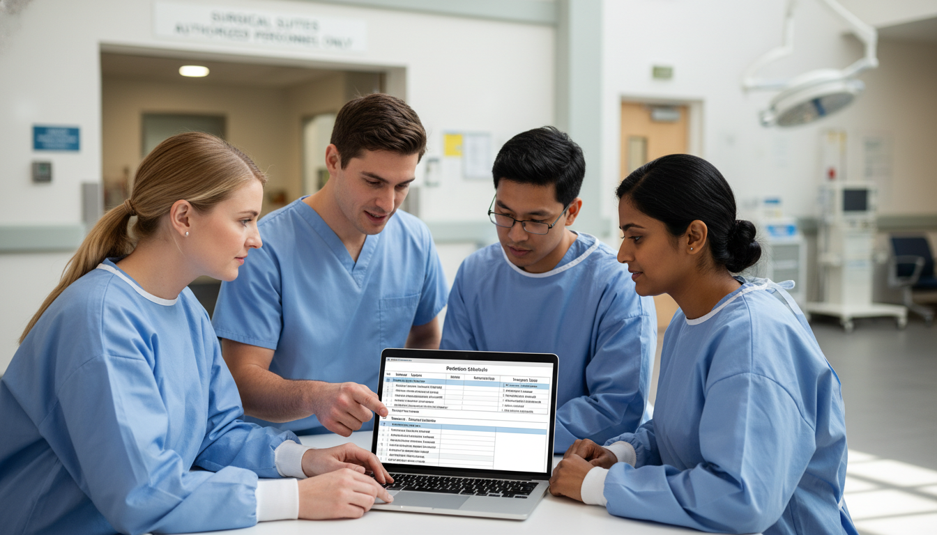 Ultimate Guide to Away Rotation Strategy for US Citizen IMGs in Surgery