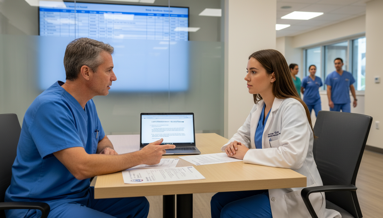 Mastering Letters of Recommendation: A Guide for US Citizen IMGs in Surgery